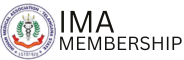 IMA MEMBERSHIP DRIVE